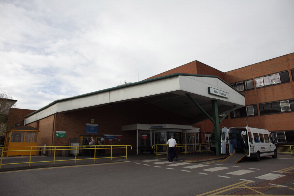 Hospitales británicos se enfrentan a duras inspecciones tras los casos de negligencia