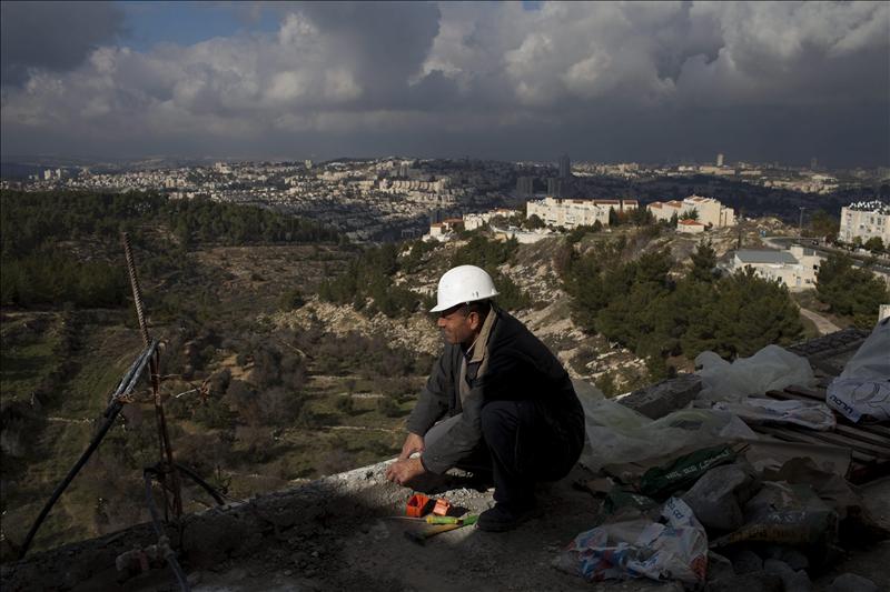 La ONU afirma que los asentamientos israelíes violan los derechos palestinos