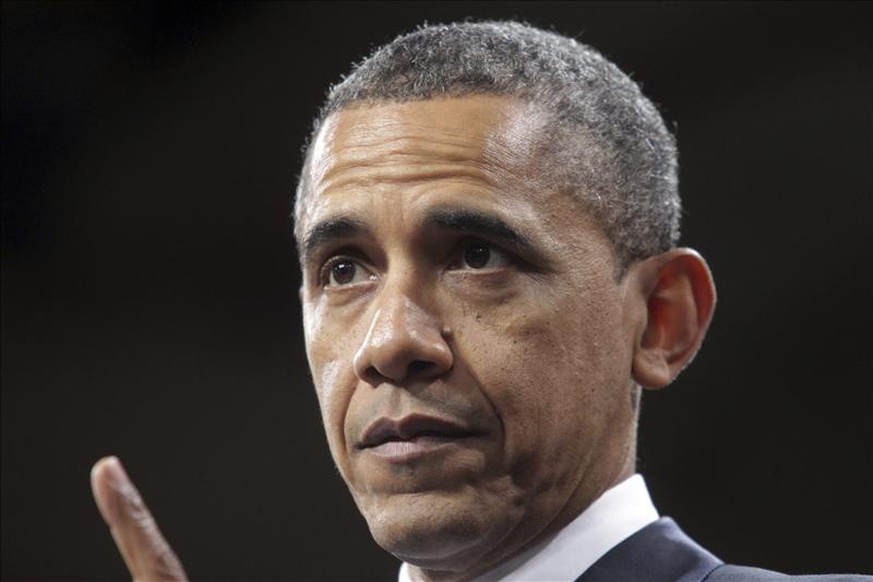 Obama cree que puede haber reforma migratoria en EEUU «antes de fin de año»