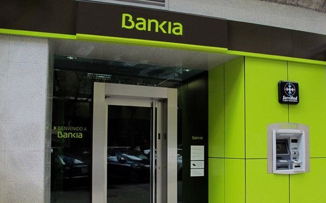 Los dueños de preferentes tendrán el 20 por ciento de Bankia