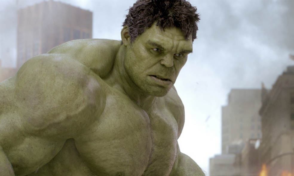 ¿Hulk volverá a protagonizar una película individual tras »Los Vengadores 2»