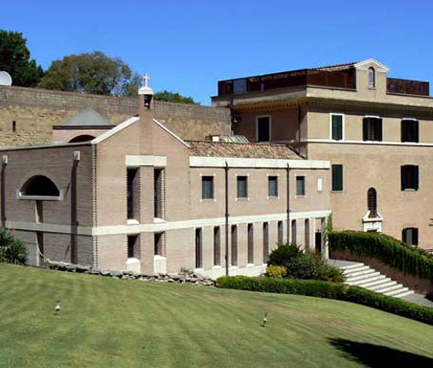 Ratzinger vivirá retirado en el monasterio de clausura de las monjas vaticanas