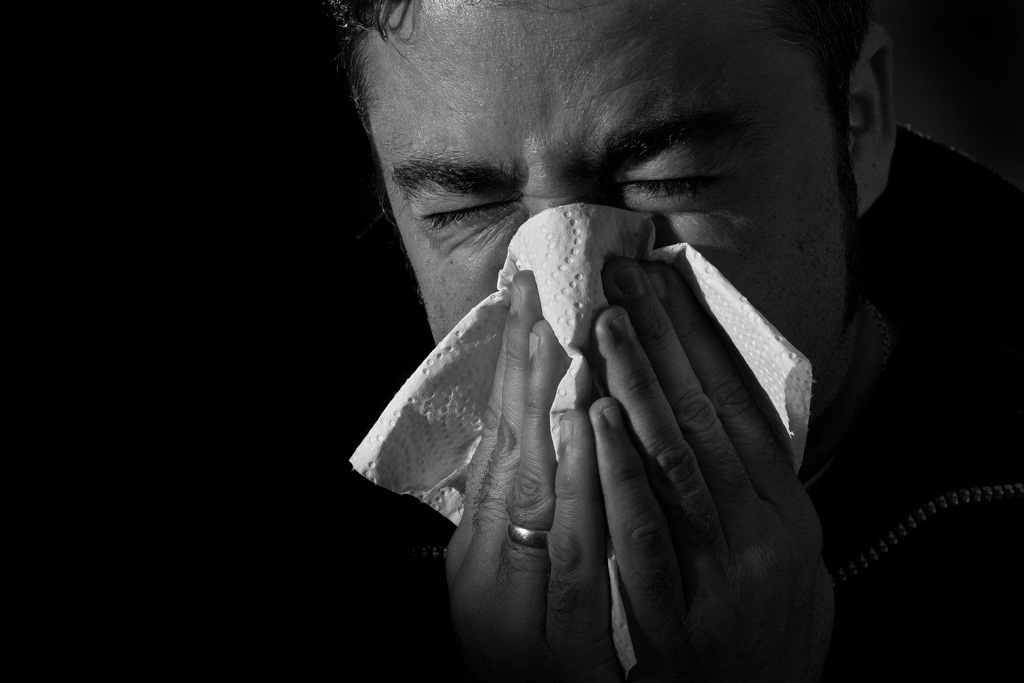 La gripe y las Arizónicas pueden confundirse por los síntomas