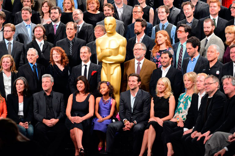 Halle Berry, Nicole Kidman y Reese Witherspoon harán entrega de los Oscar