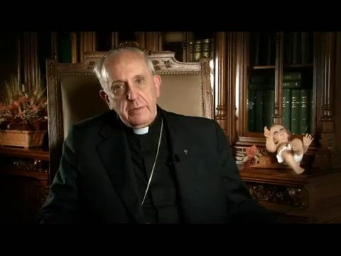 El cardenal argentino Jorge Mario Bergoglio es el nuevo Papa Francisco I