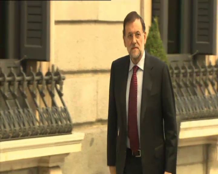 Rajoy adelantará en el debate sus iniciativas para impulsar el crecimiento