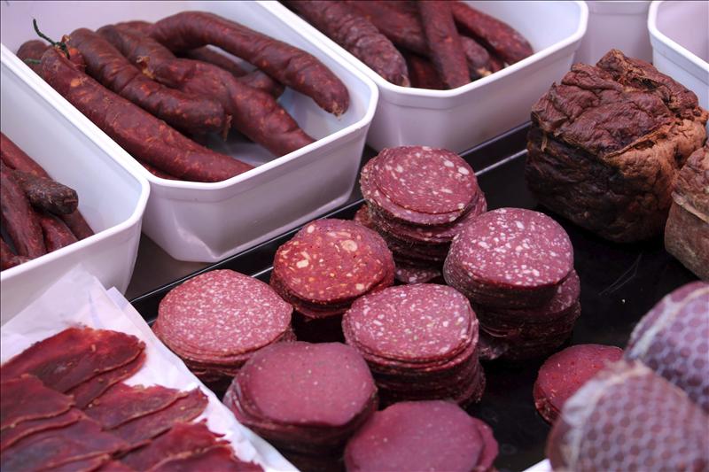 EEUU no comprará productos cárnicos de países afectados por escándalo de la carne de caballo