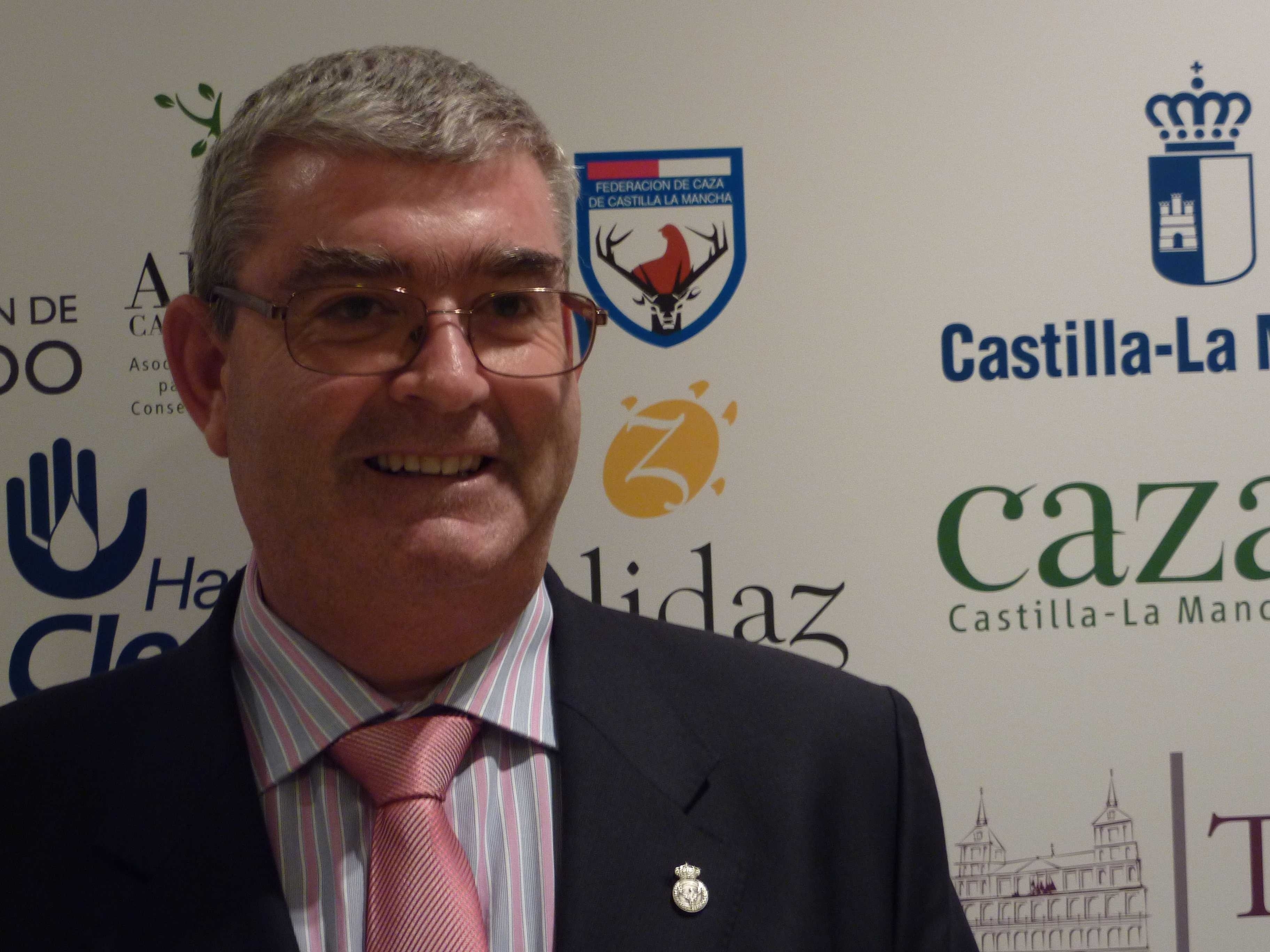 La Federación de Caza pide a la Junta medidas ante la situación de la perdiz roja en Castilla-La Mancha