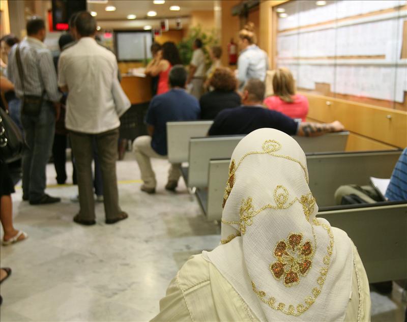El Supremo considera que prohibir el «burka» vulnera la libertad religiosa