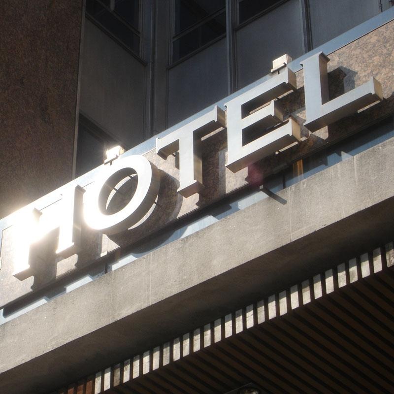 Los hoteles de CyL computaron 298.398 pernoctaciones en enero (-9,93%) con una estancia media de 1,71 días