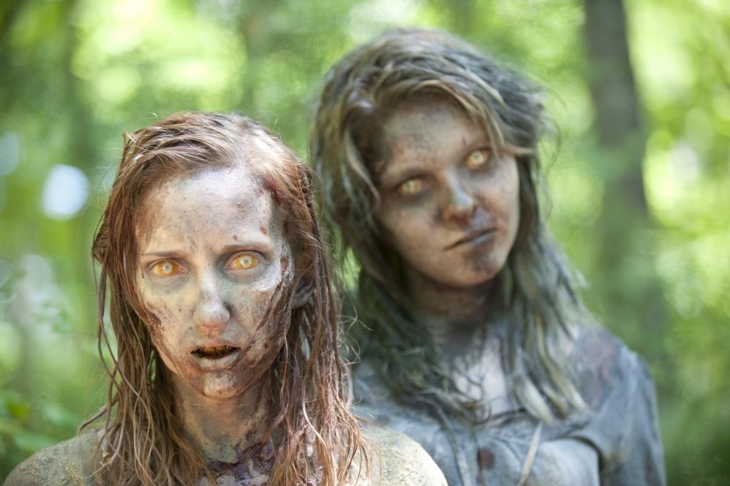 El creador de »The Walking Dead» se pasa a los exorcismos