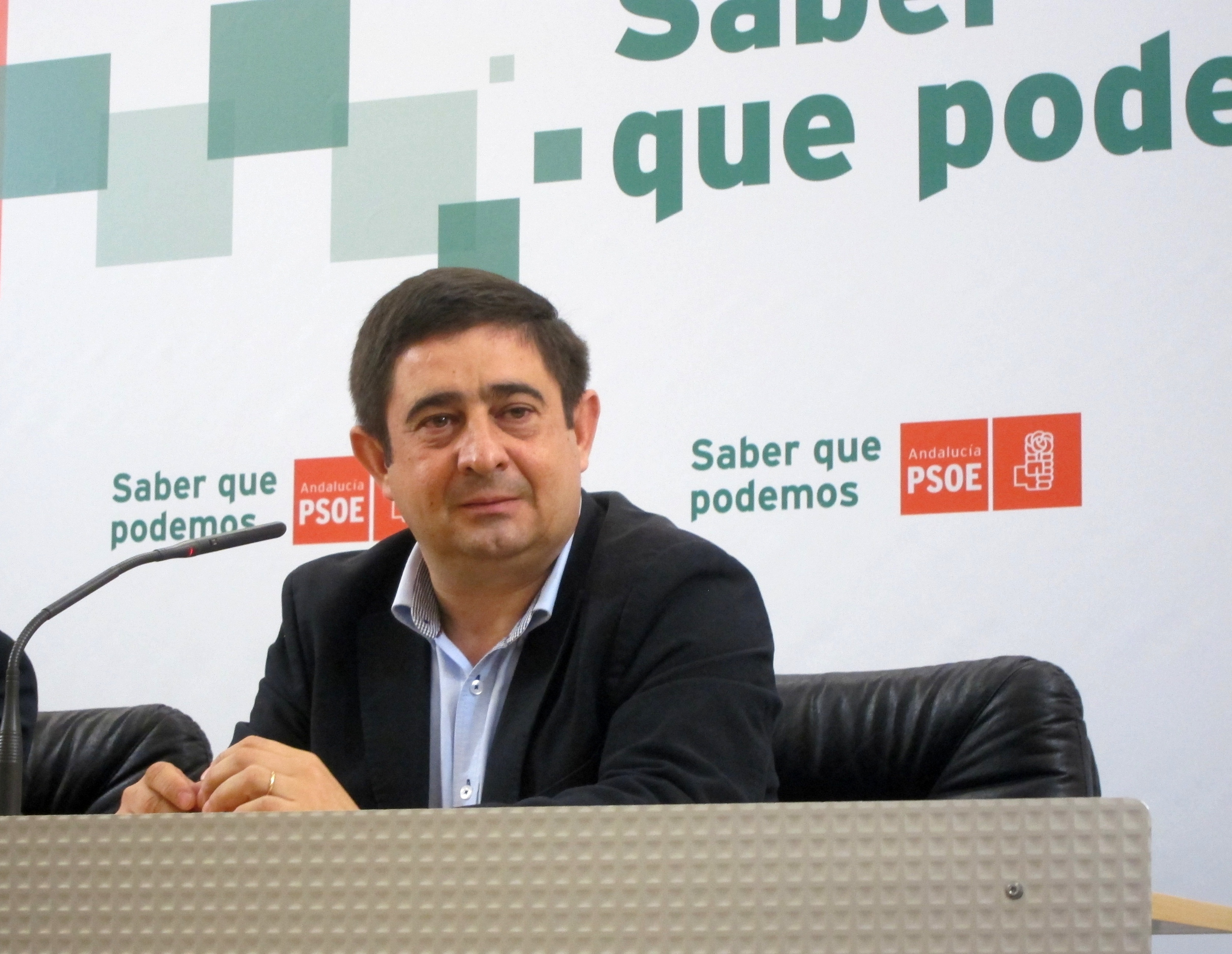 El PSOE local dejará su sede tras el «desfase entre ingresos previstos y reales» que dificulta su mantenimiento