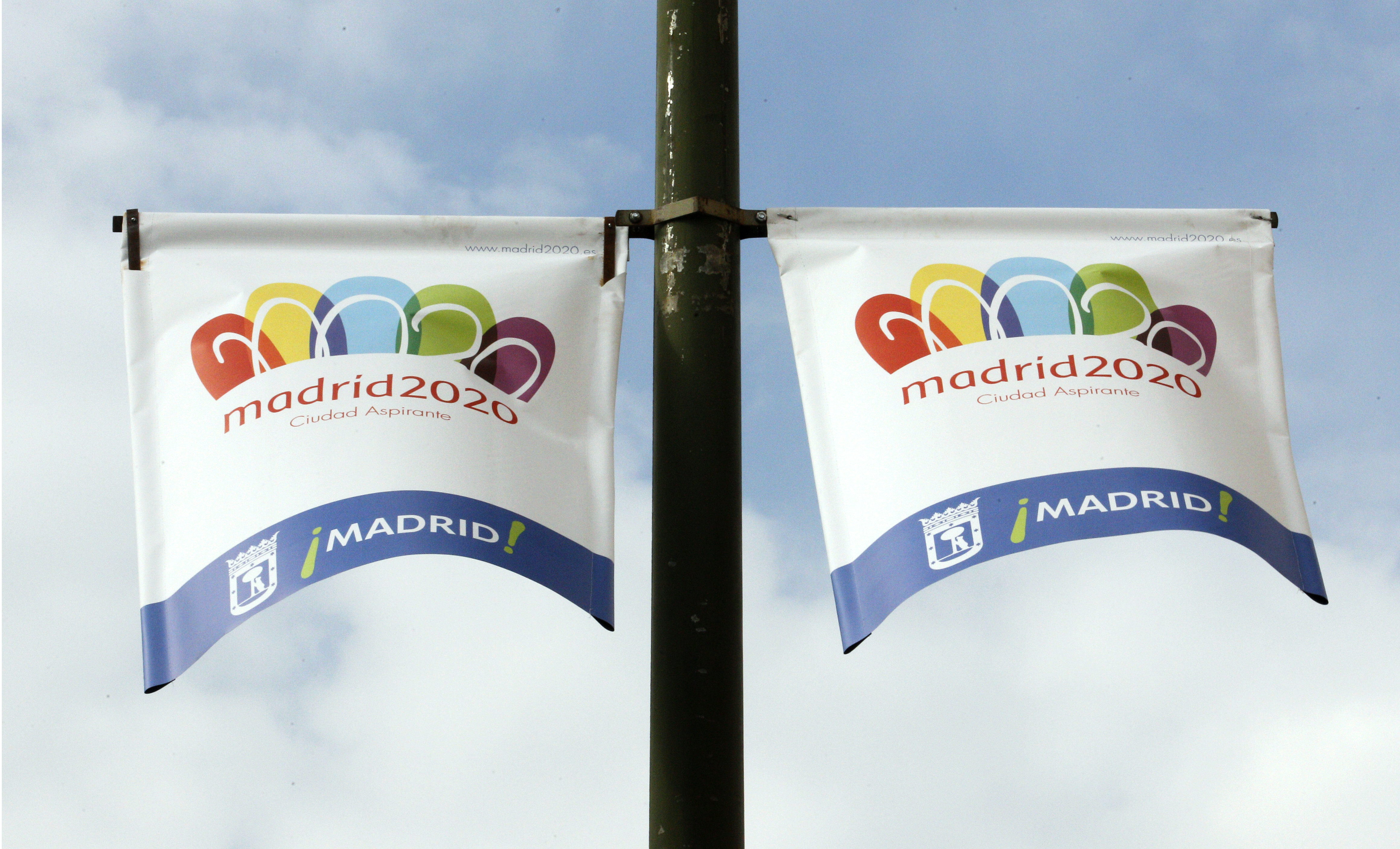 22 de las 36 infraestructuras deportivas de Madrid 2020 están ya construidas
