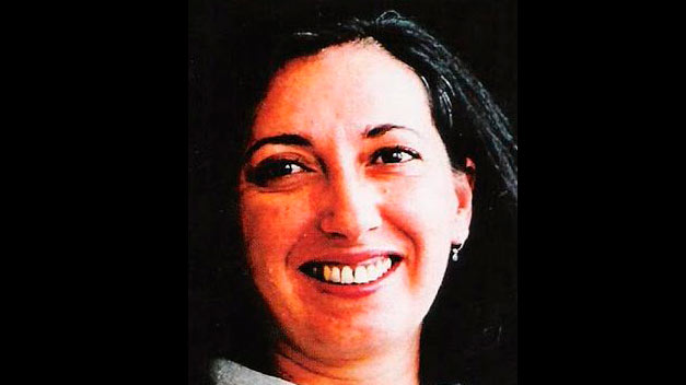 Concepción González participó en el asesinato del empresario Publio Cordón