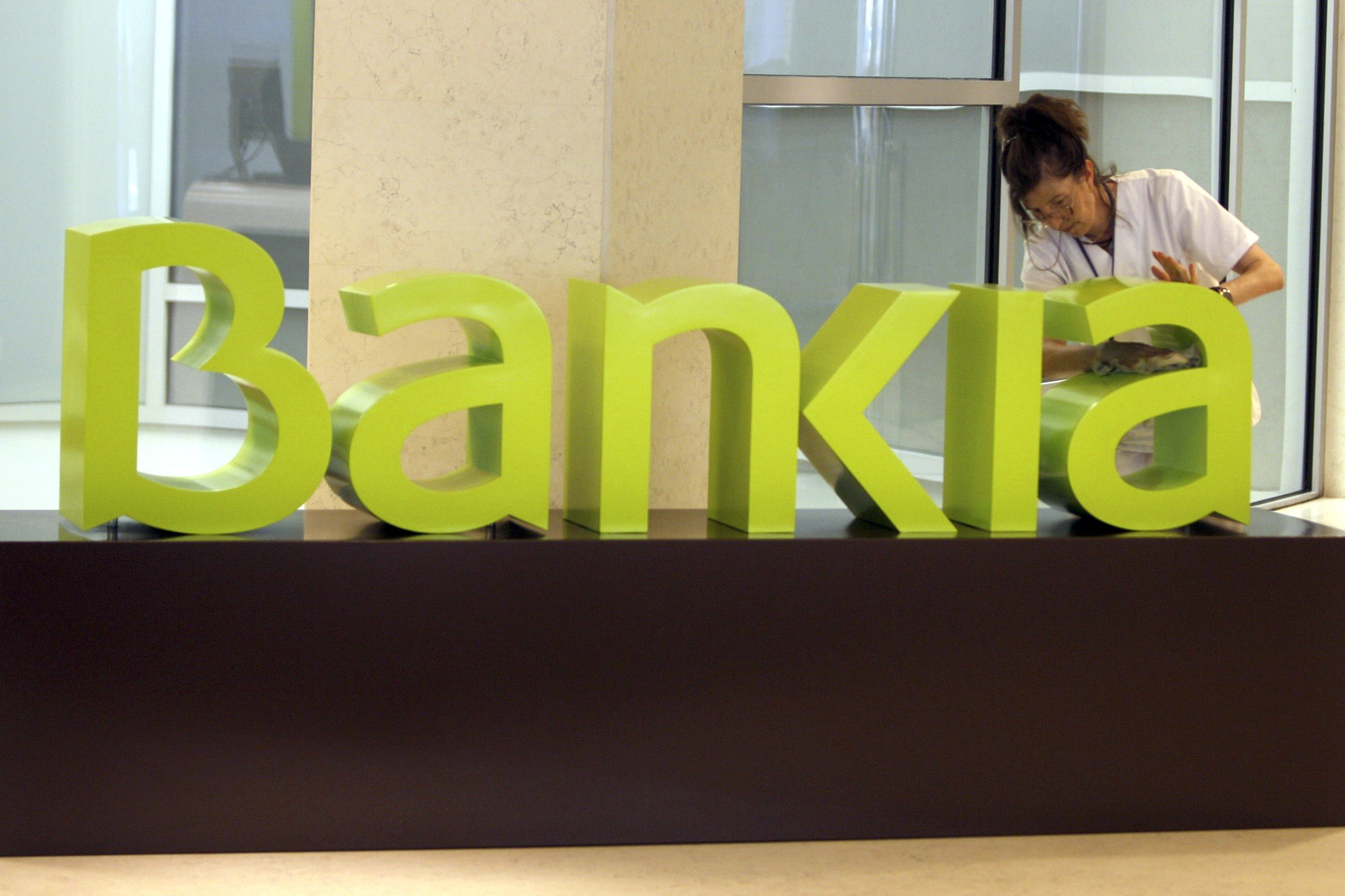 De Guindos declara que el Banco de España fue quien aconsejó la nacionalización de Bankia