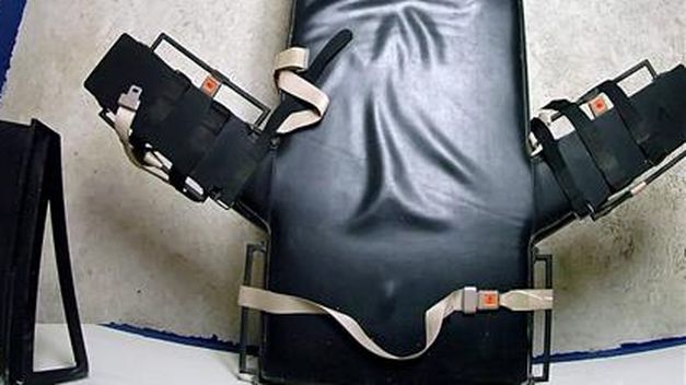 55 delitos por los que te pueden condenar a la pena de muerte en China