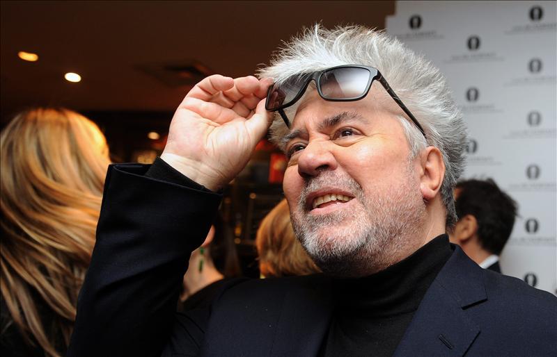 Woody Allen y Pedro Almodóvar no estarán en el Festival de Cannes