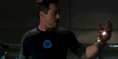 Marvel promociona sus películas: Así será el futuro de Iron Man, Thor, Hulk…
