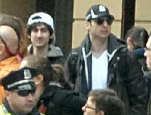 Los Tsarnaev, el perfil de una generación de yihadistas radicalizados en Internet