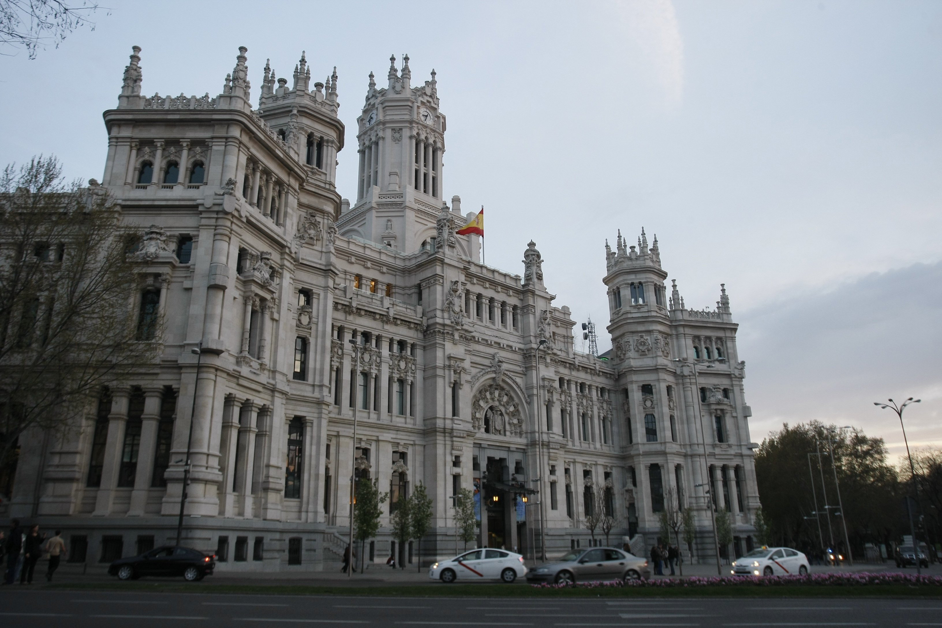 Más de un tercio de los ayuntamientos españoles tiene deuda cero