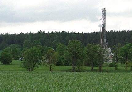 ¿Qué es el fracking?