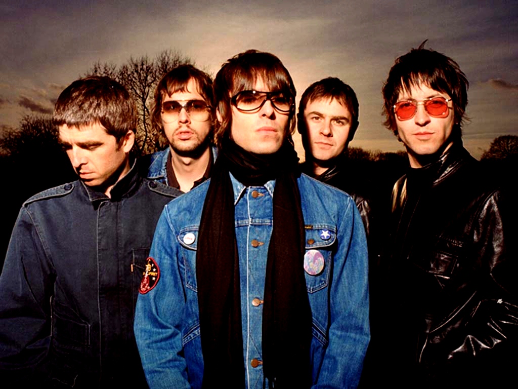 Liam Gallagher volvería con Oasis por 35 millones de euros