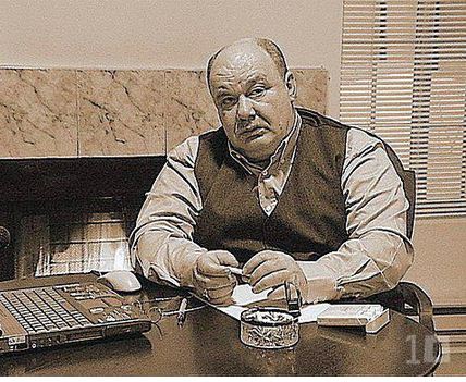 Mogilevich, el mayor mafioso ruso del mundo, por cuya captura EEUU ofrece 76.500 euros