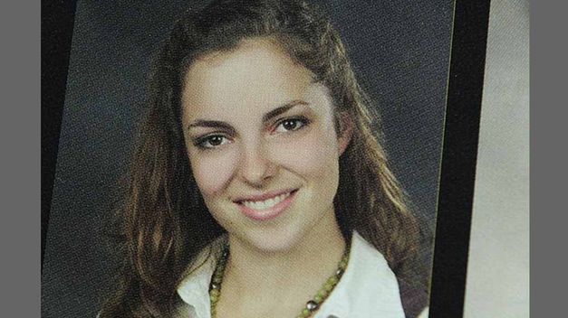 Katherine Russell, la viuda de las dos caras