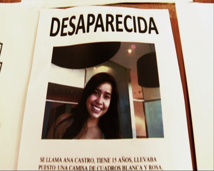 Buscan a una joven de 15 años que lleva una semana desaparecida en Barcelona