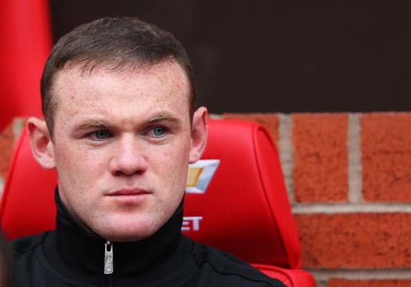 El Manchester United advierte que no venderá a Rooney