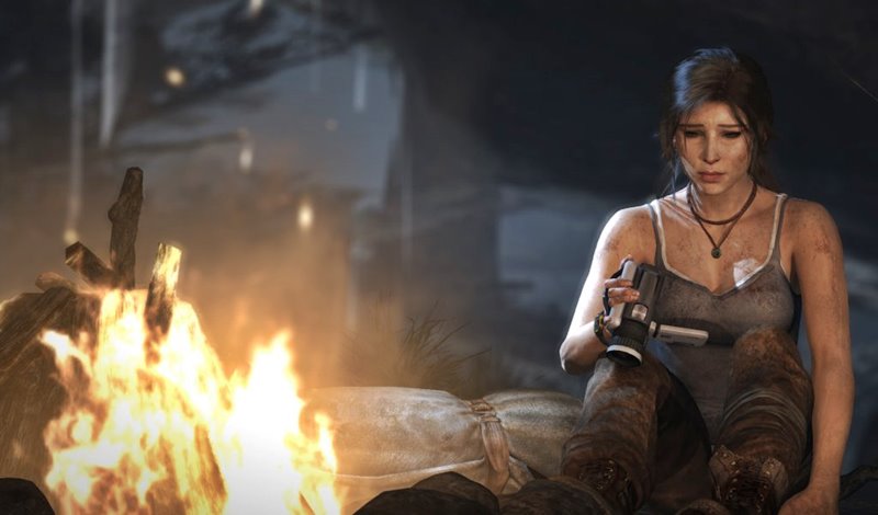Tomb Raider recibe un nuevo pack de mapas multijugador
