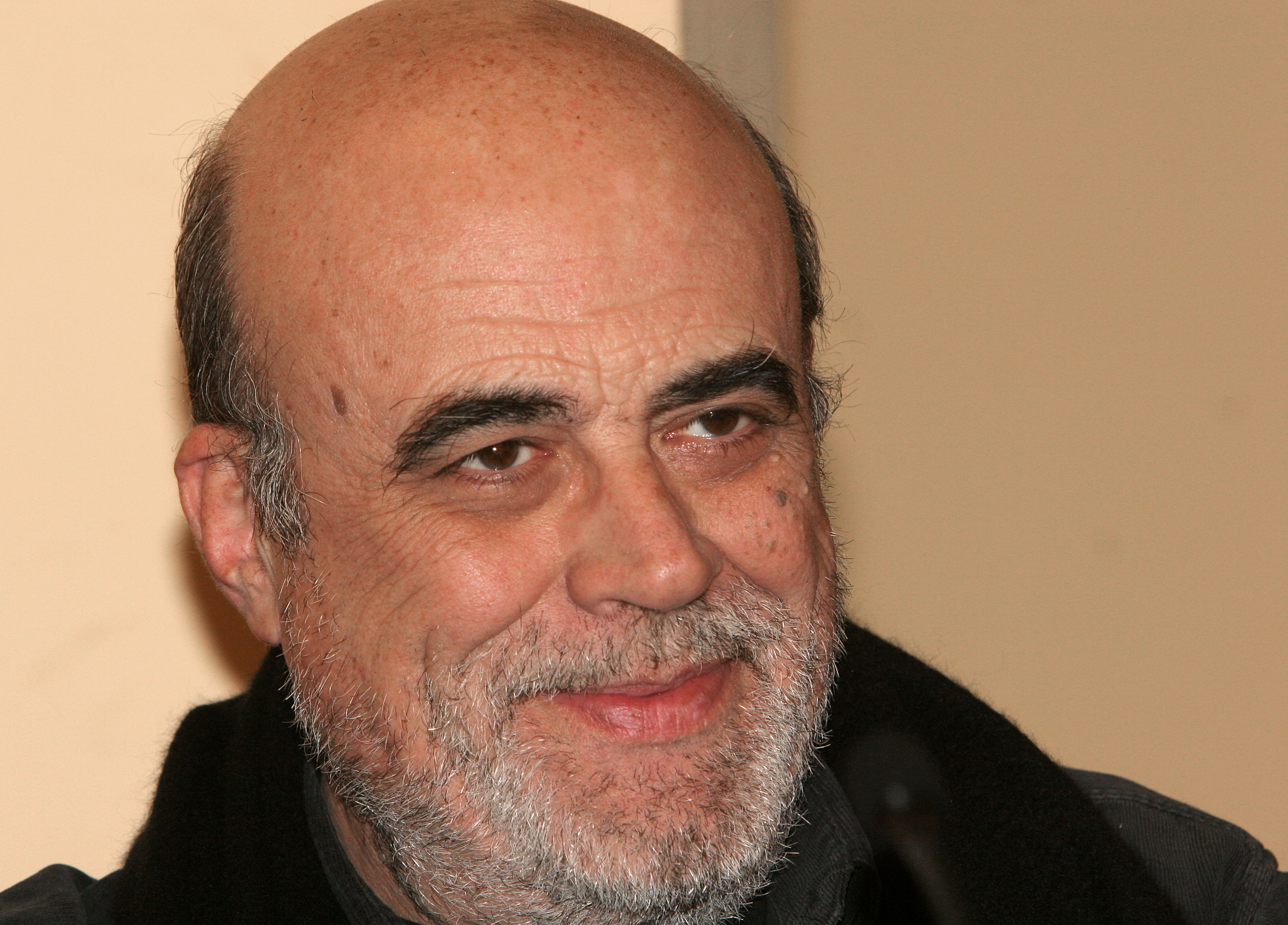 Fallece el presentador Constantino Romero, según la Cadena Ser