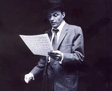 El »Top 5» de las mejores interpretaciones de Frank Sinatra, según su público