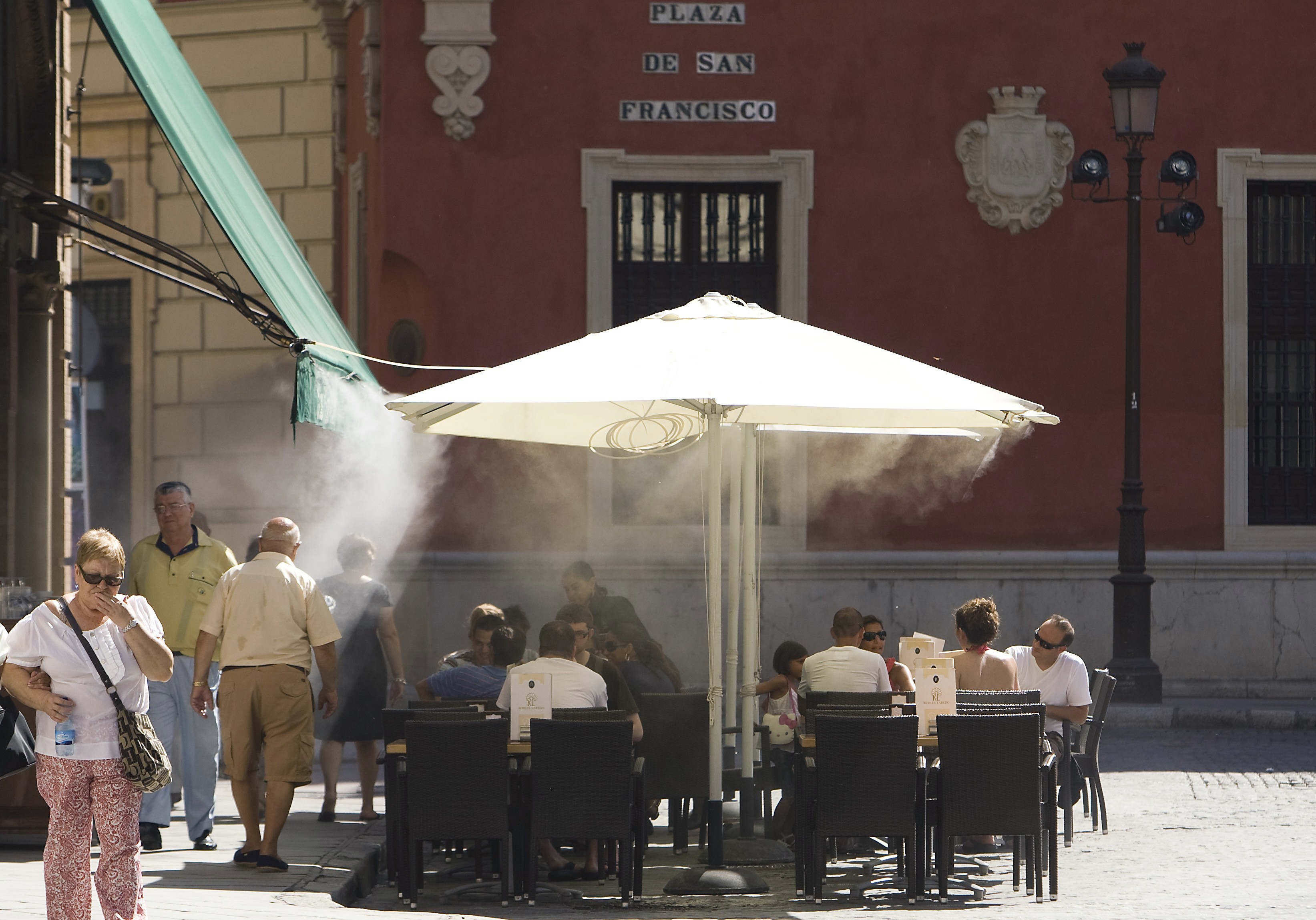 En España hay un bar por cada 132 habitantes