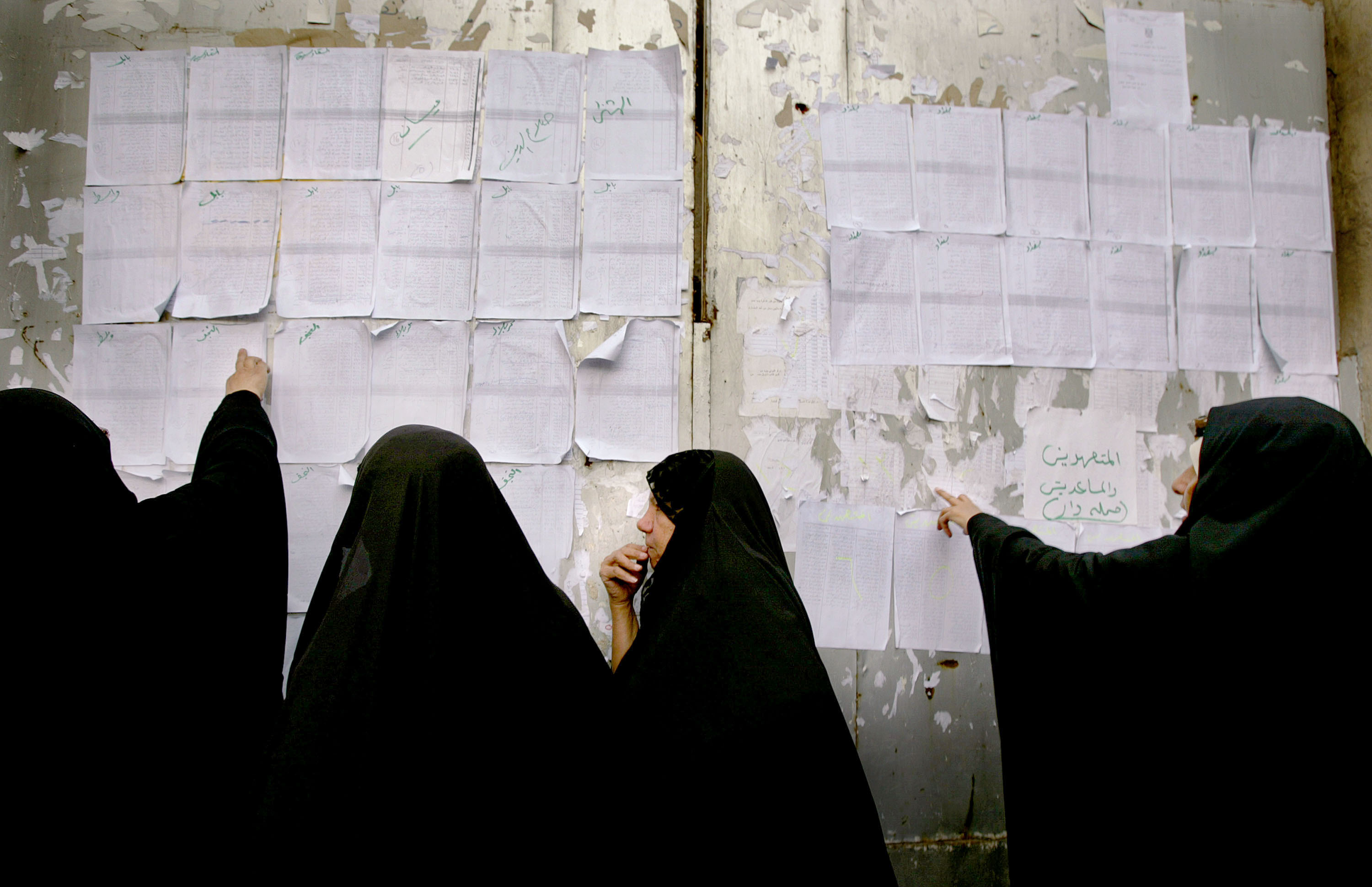 Frenan que las mujeres de Arabia Saudí puedan ir a los estadios de fútbol