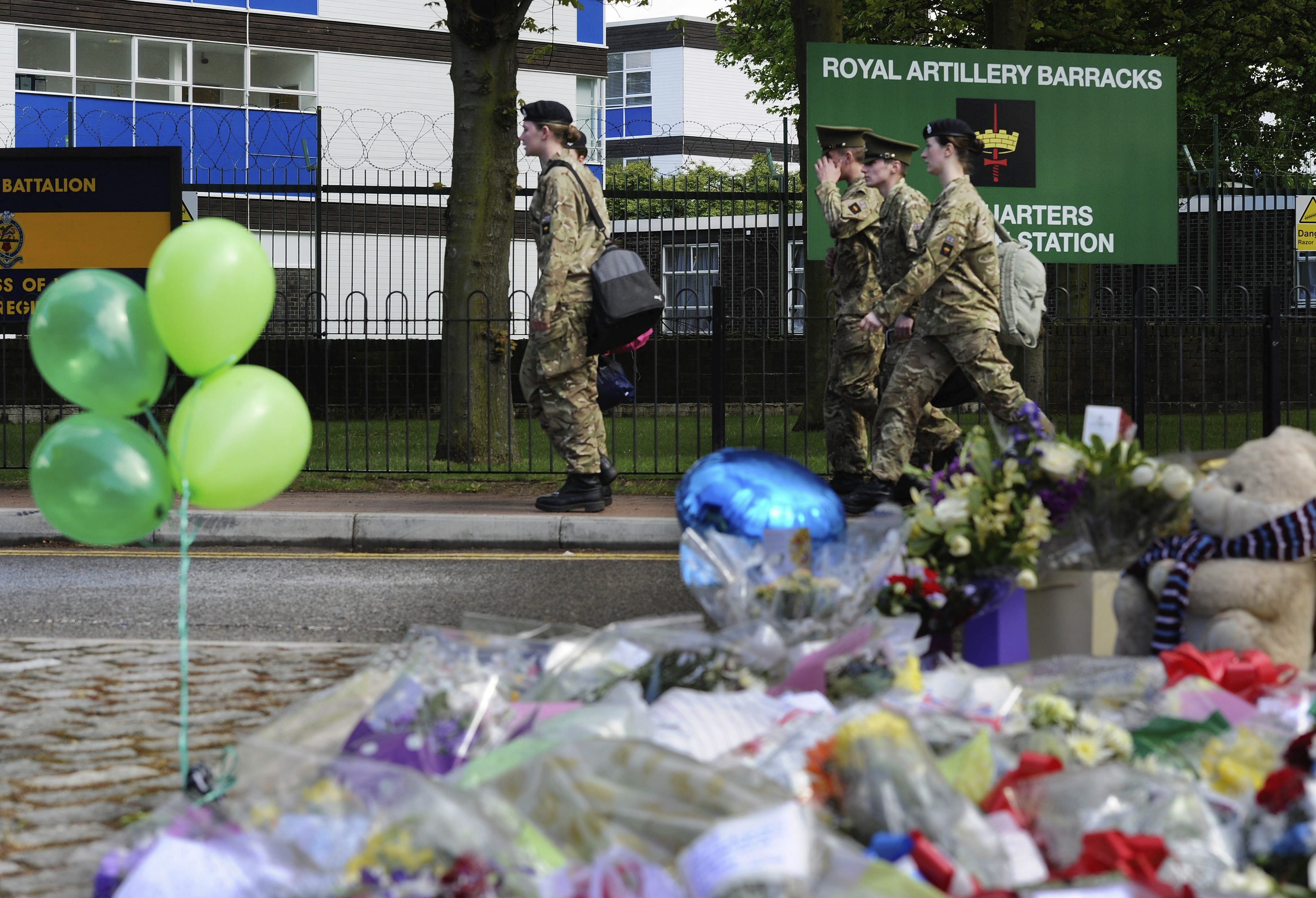 Obama condena el ataque en Londres y reafirma el apoyo de EE.UU. al Reino Unido contra el extremismo