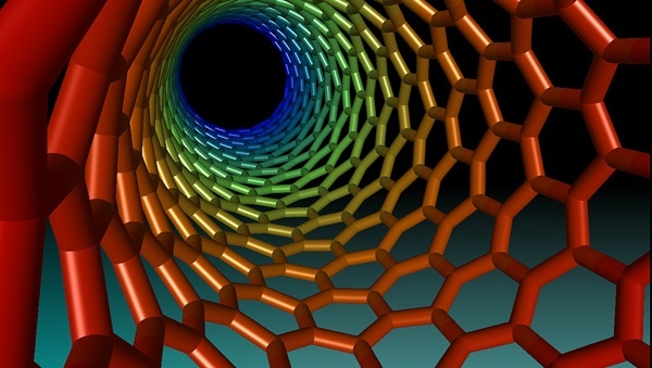 Científicos españoles avanzan en el diseño de nanotubos de carbono como herramienta de diagnóstico