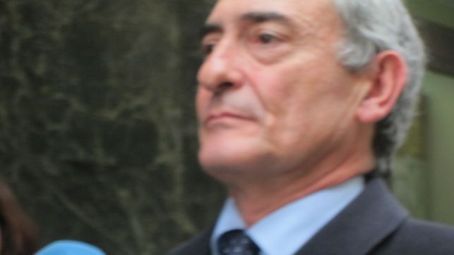 Bankia: José Rafael García-Fuster y González-Alegre (Consejero)