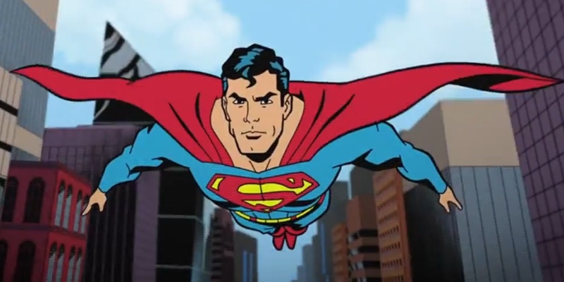 La primera entrega de Superman sigue entre las 20 películas más taquilleras de la historia del cine