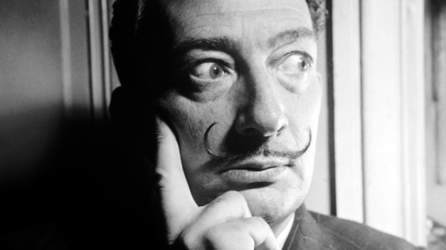 Las 25 mejores frases del genio del surrealismo, Salvador Dalí