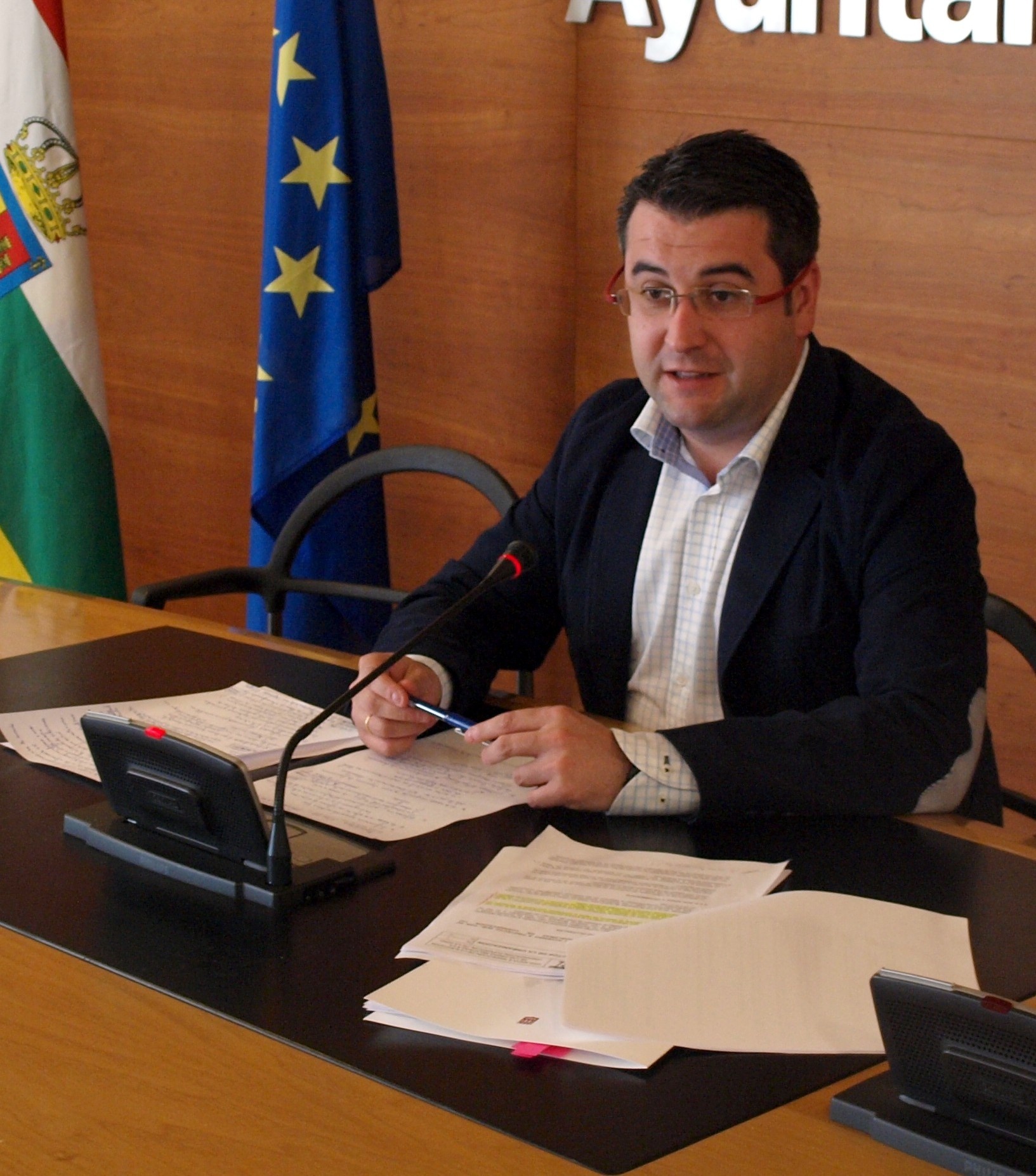 El PP reclamará en el pleno suplementar con 250.000 euros más las ayudas municipales para la creación de microempresas