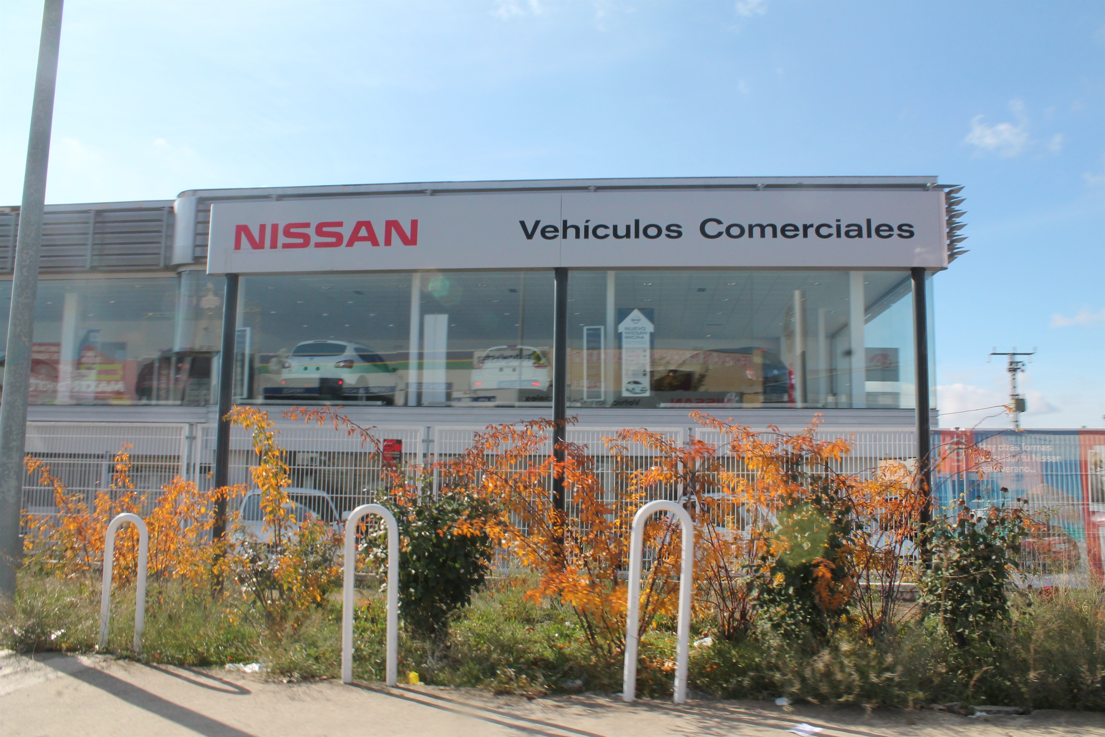 Las ventas de coches aumentan un 15,8% en mayo en Castilla-La Mancha hasta alcanzar las 1.702 unidades