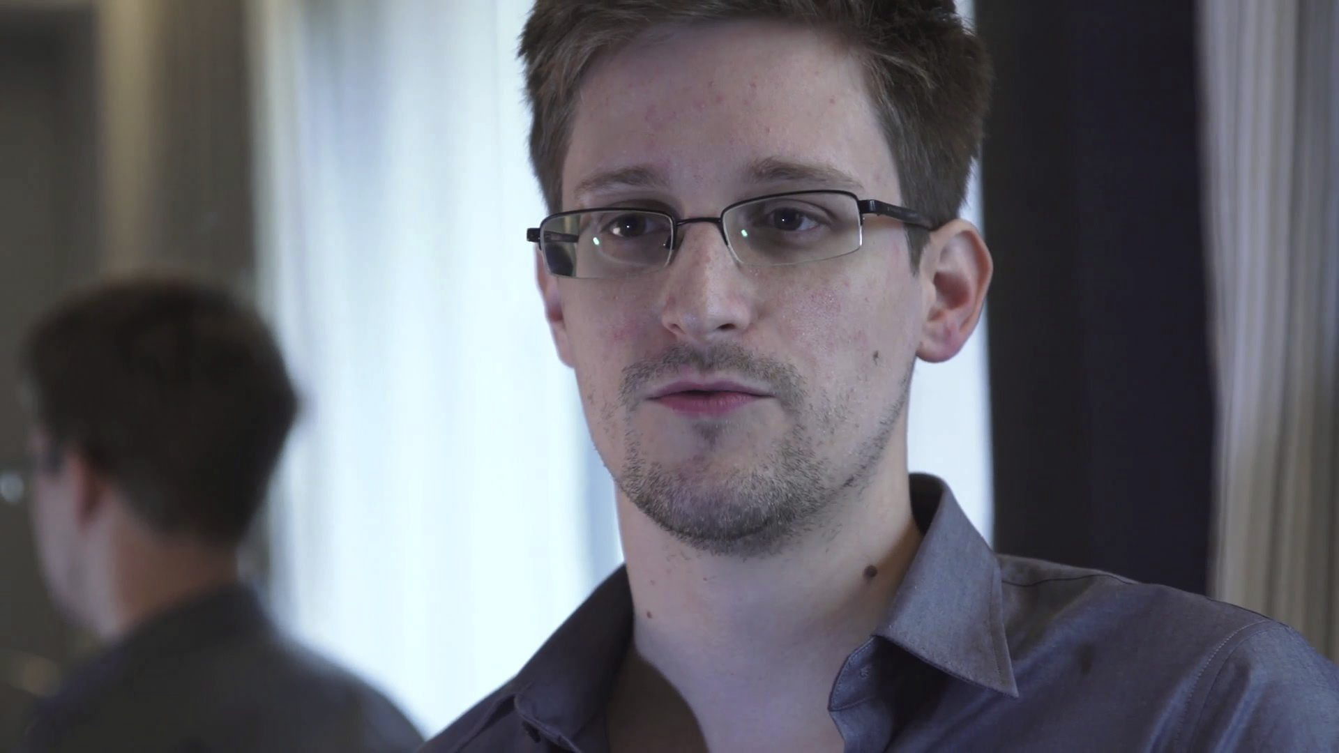 El Kremlin estudiaría una solicitud de asilo del estadounidense Snowden