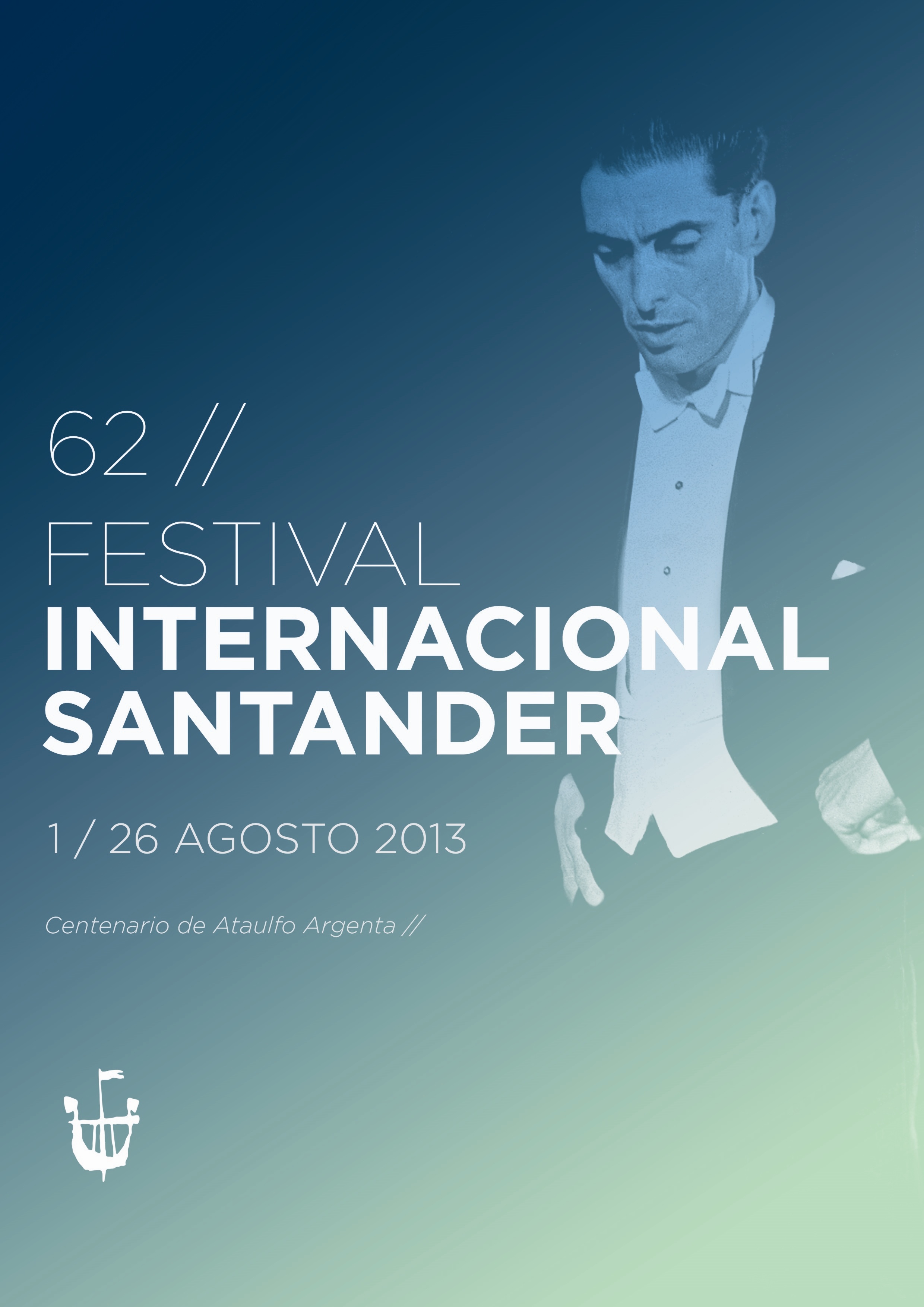 El día 17 comienza la venta de abonos y entradas para el Festival Internacional de Santander