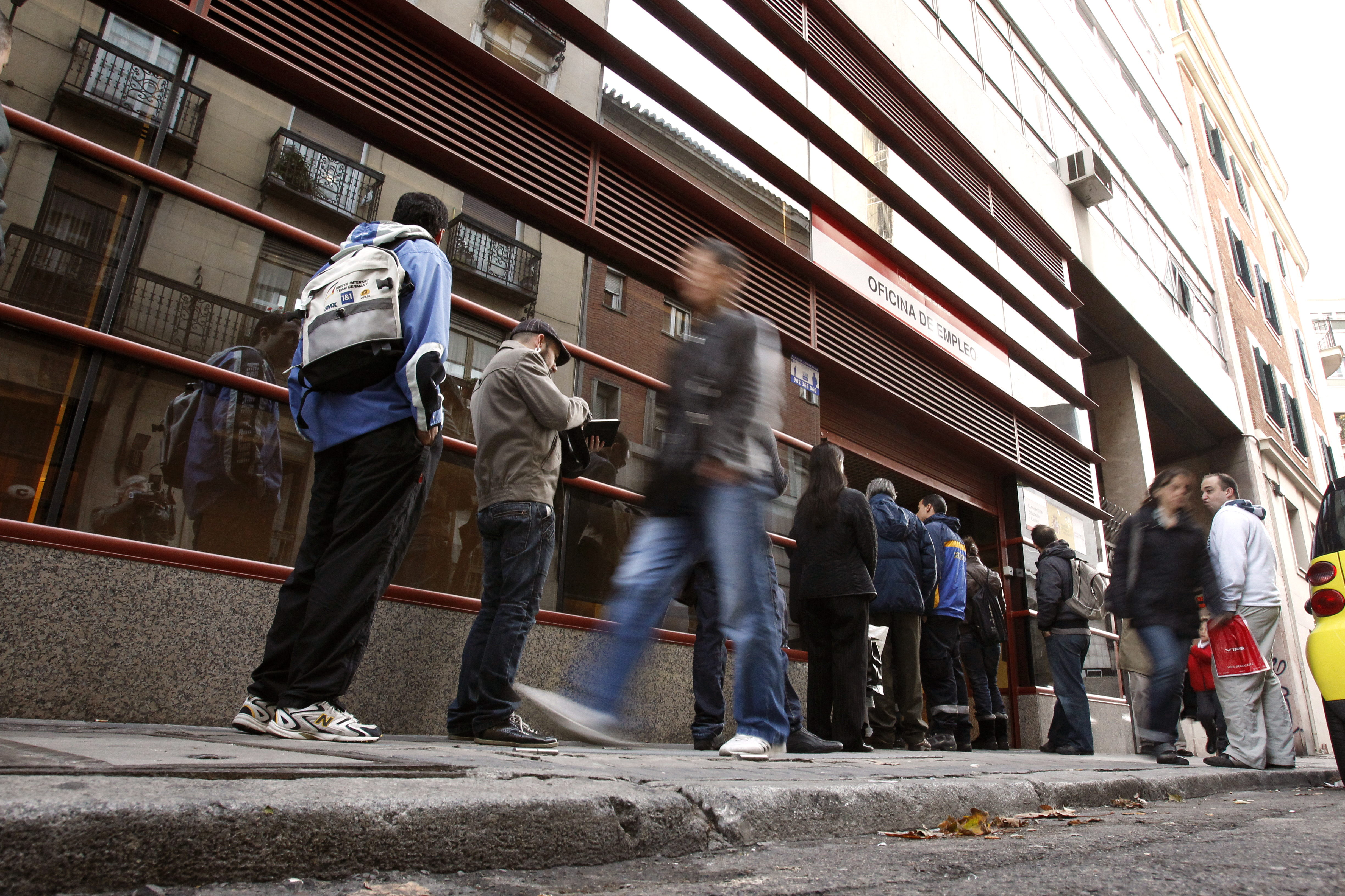 El pacto PP-PSOE incide en la unión bancaria, el empleo juvenil y los fondos a las pymes