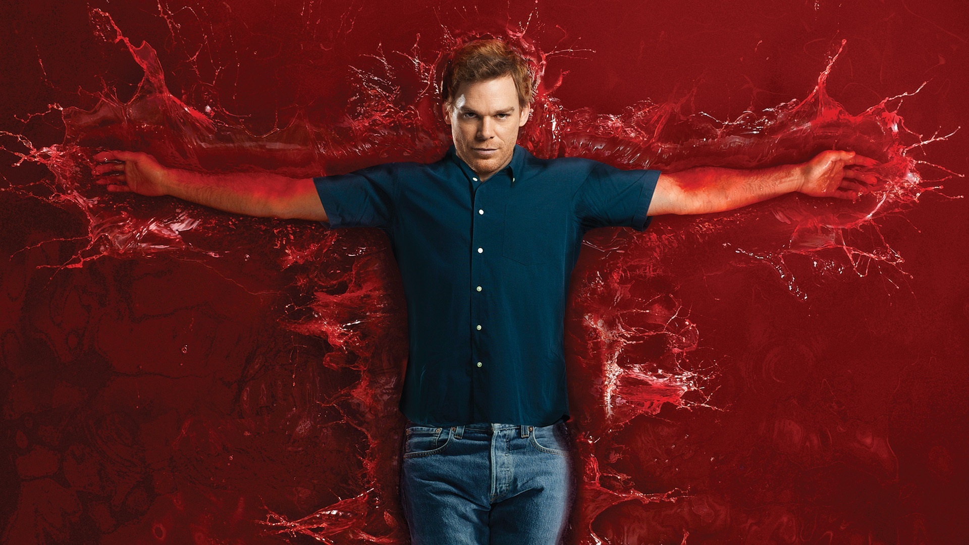 »Dexter» promete un final conmovedor: «Los actores han llorado leyendo el guión»