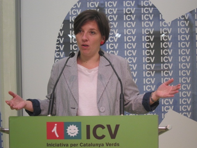 ICV ve la reforma de la administración del Gobierno como un «golpe de Estado» al Estado de Bienestar