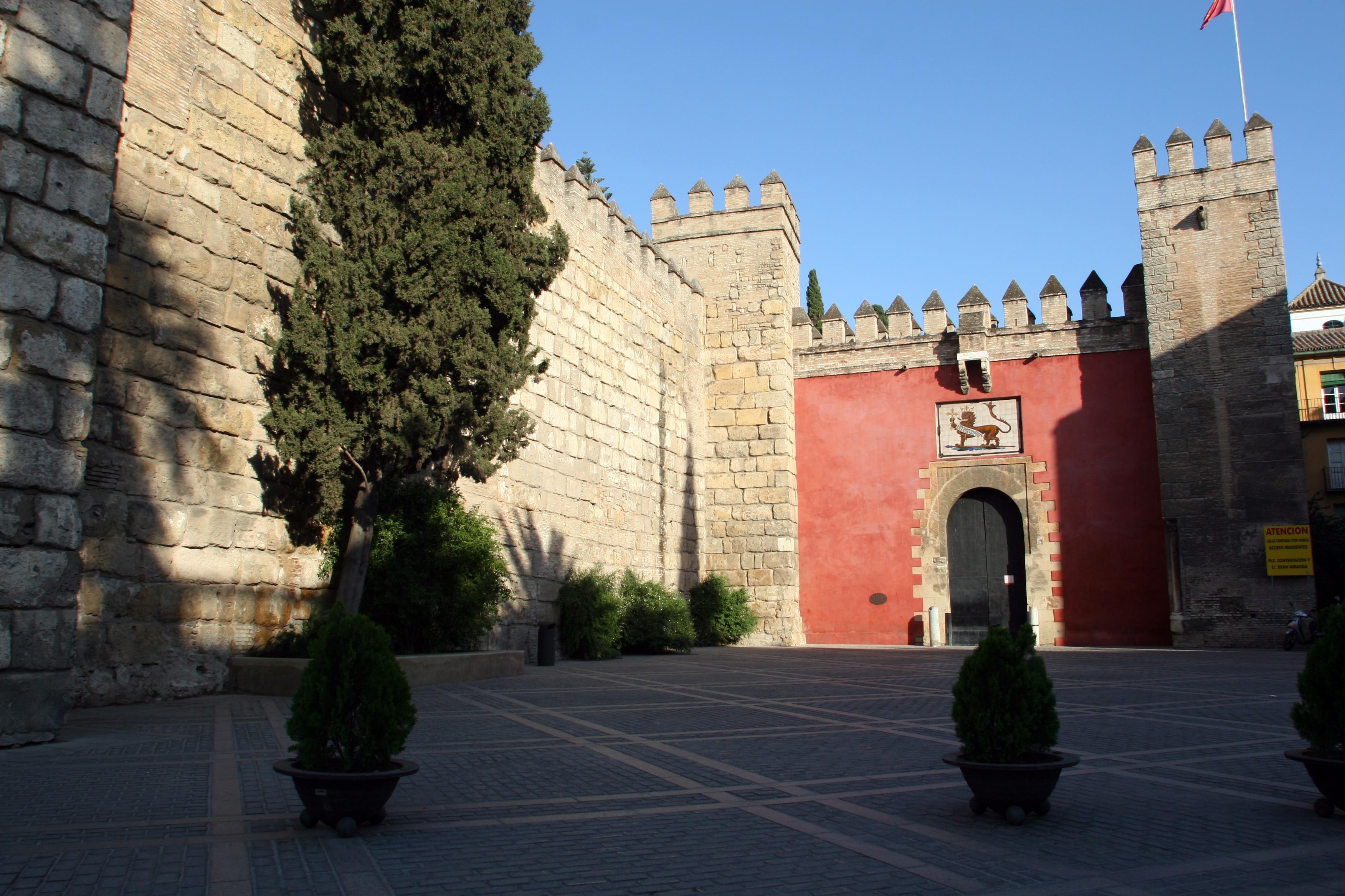 El Real Alcázar amplía a octubre las visitas nocturnas teatralizadas, tras superar los 5.900 usuarios