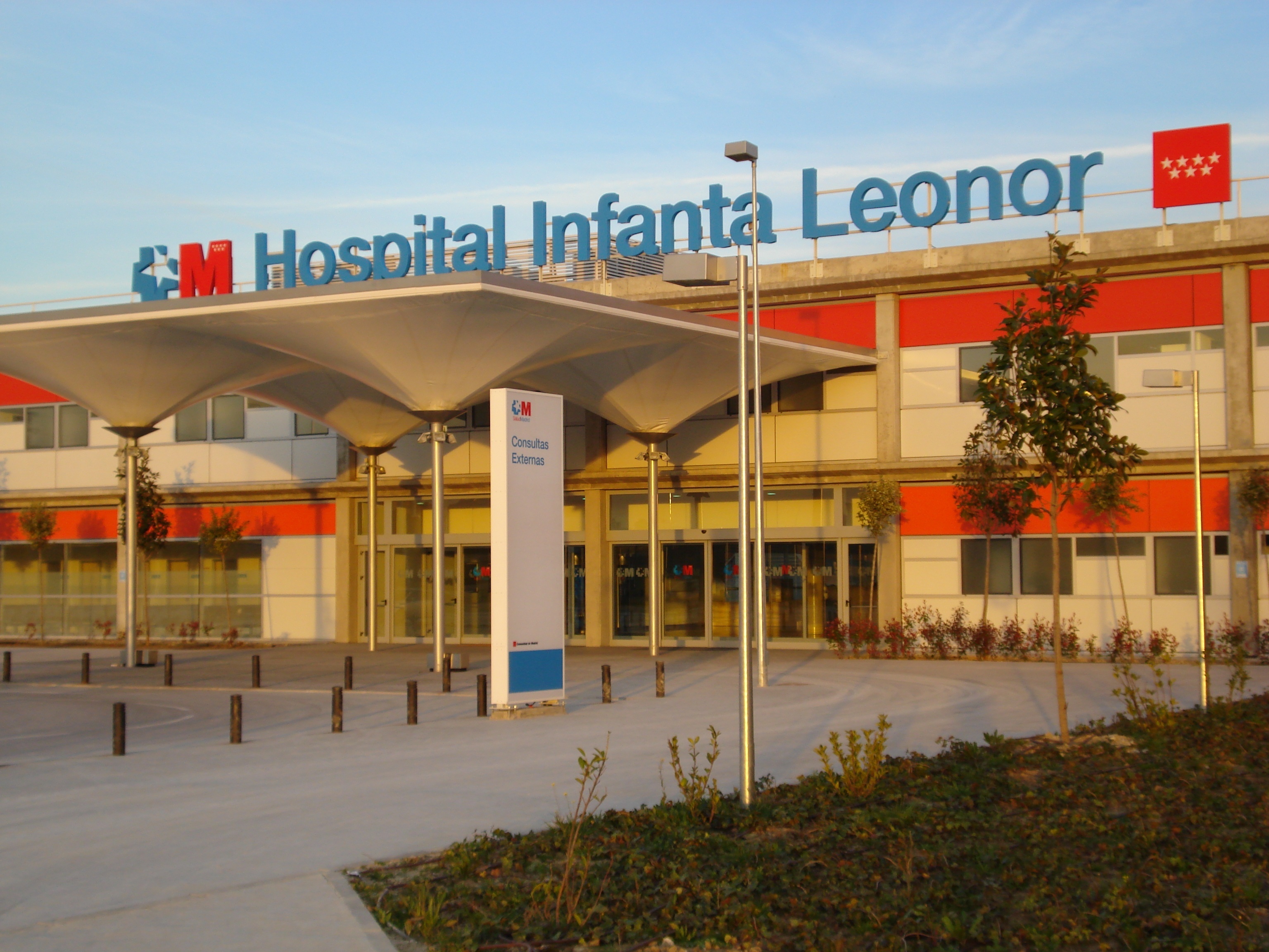 El sindicato de enfermería recurre el pliego de condiciones para la externalización de seis hospitales de Madrid