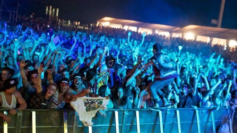 El festival Arenal Sound agota las entradas a mes y medio de su celebración
